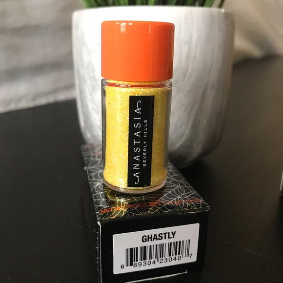 Anastasia Beverly Hills Loose Glitter Set - Picture 4 of 8